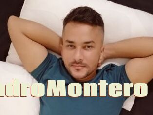 SandroMontero