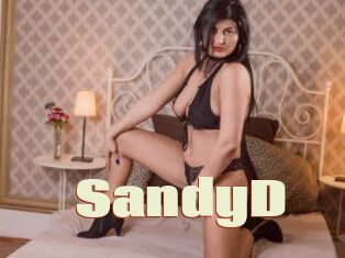 SandyD