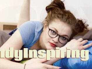 SandyInspiring