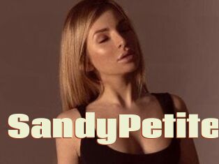 SandyPetite
