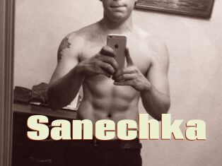 Sanechka