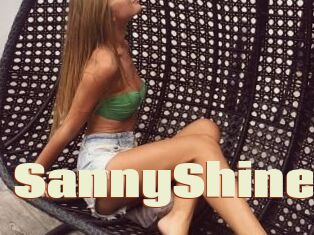 SannyShine