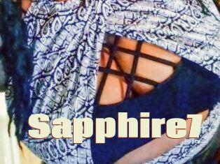 Sapphire7