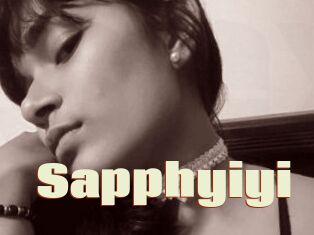 Sapphyiyi