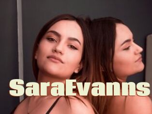 SaraEvanns