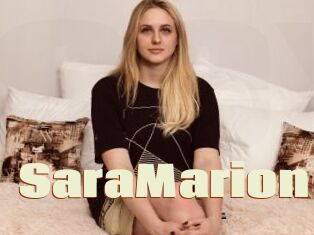 SaraMarion