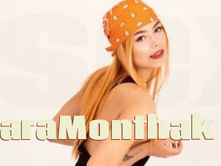SaraMonthak