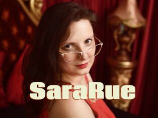 SaraRue