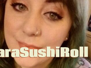 SaraSushiRoll