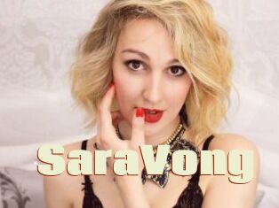 SaraVong