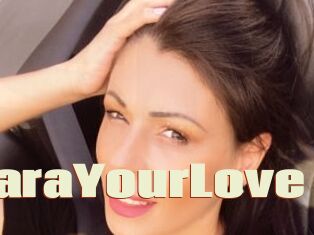 SaraYourLove