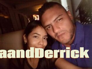 SaraandDerrick