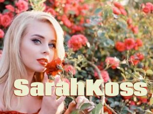 SarahKoss