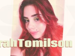 SarahTomilson