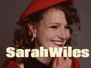 SarahWiles