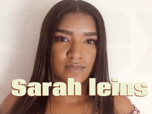 Sarah_leins