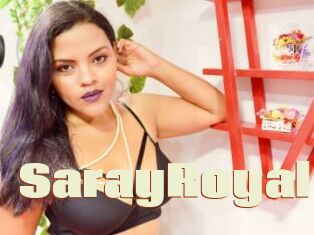 SarayRoyal