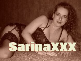 SarinaXXX