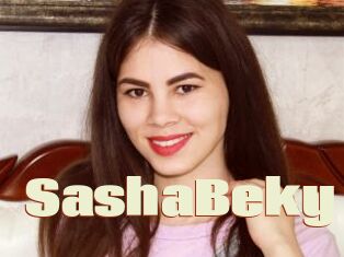SashaBeky