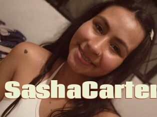 SashaCarter
