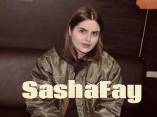 SashaFay