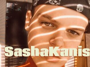 SashaKanis
