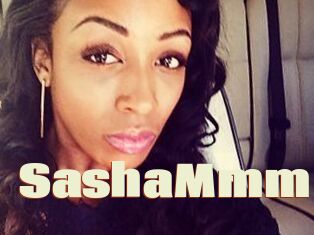 SashaMmm