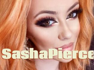SashaPierce