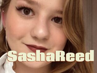 SashaReed