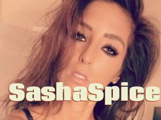 SashaSpice