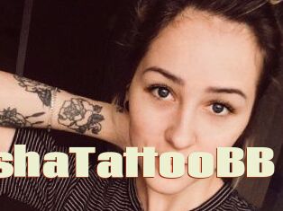 SashaTattooBB