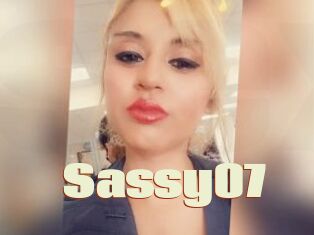 Sassy07