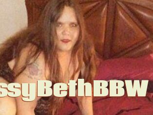 SassyBethBBW