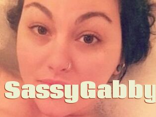 SassyGabby