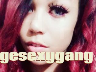 Savagesexygang