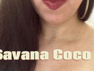 Savana_Coco