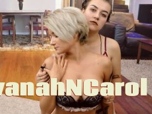 SavanahNCarol