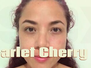 Scarlet_Cherry