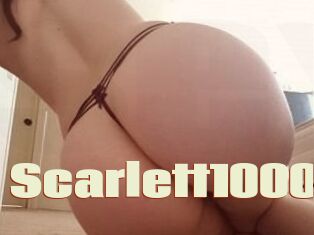 Scarlett1000