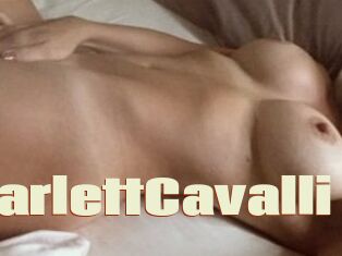 Scarlett_Cavalli
