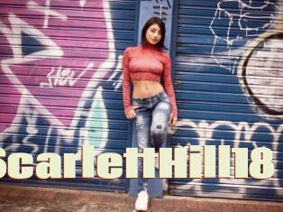 ScarlettHill18