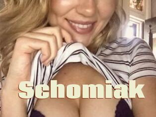 Schomiak