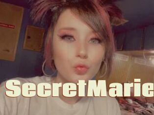 SecretMarie