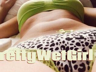 SeductivePrettyWetGirl