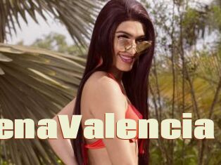 SelenaValencia