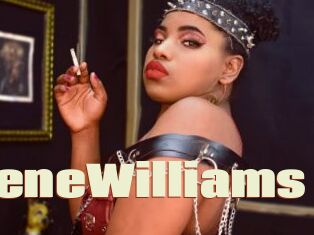 SereneWilliams