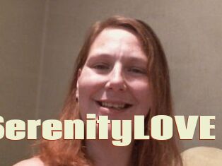 SerenityLOVE