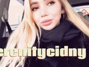Serenitycidny