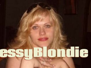SessyBlondie