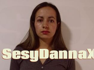 SesyDannaX